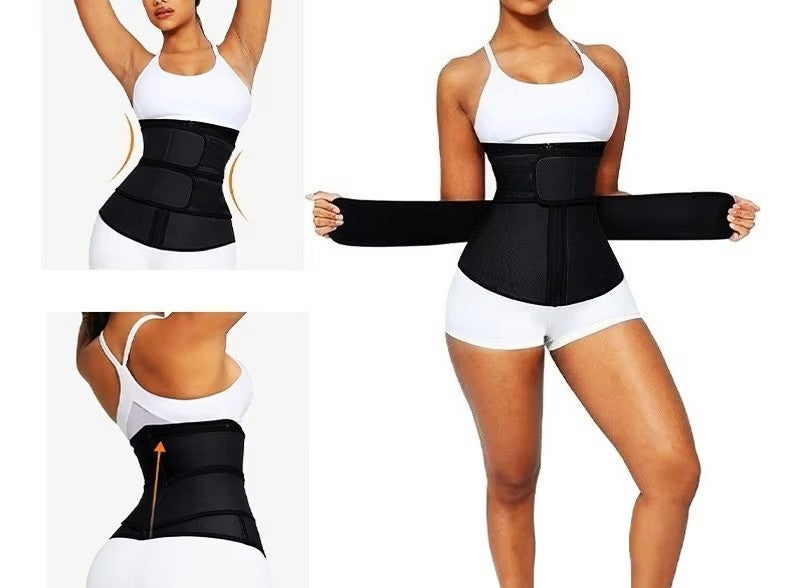 LipoForm™ Waist Wrap