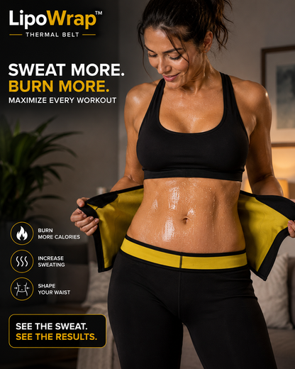 LipoWrap™Thermal Belt