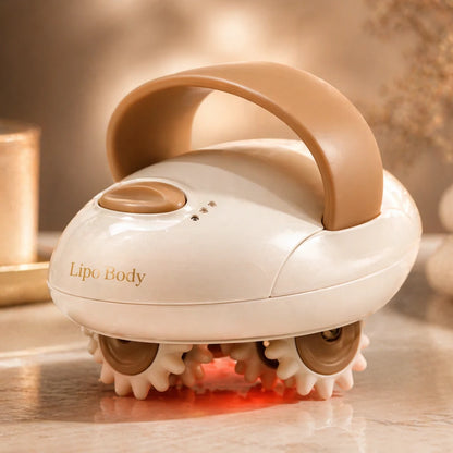 Lipo Body® Pulse™ Body Care Massager